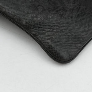 Pre-owned Louis Vuitton SASHA Grey TAIGA M32630 shoulderbag | stylenewstar
