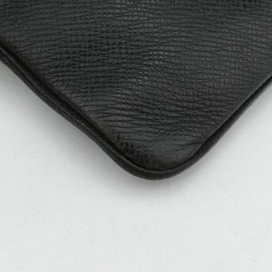 Pre-owned Louis Vuitton SASHA Grey TAIGA M32630 shoulderbag | stylenewstar