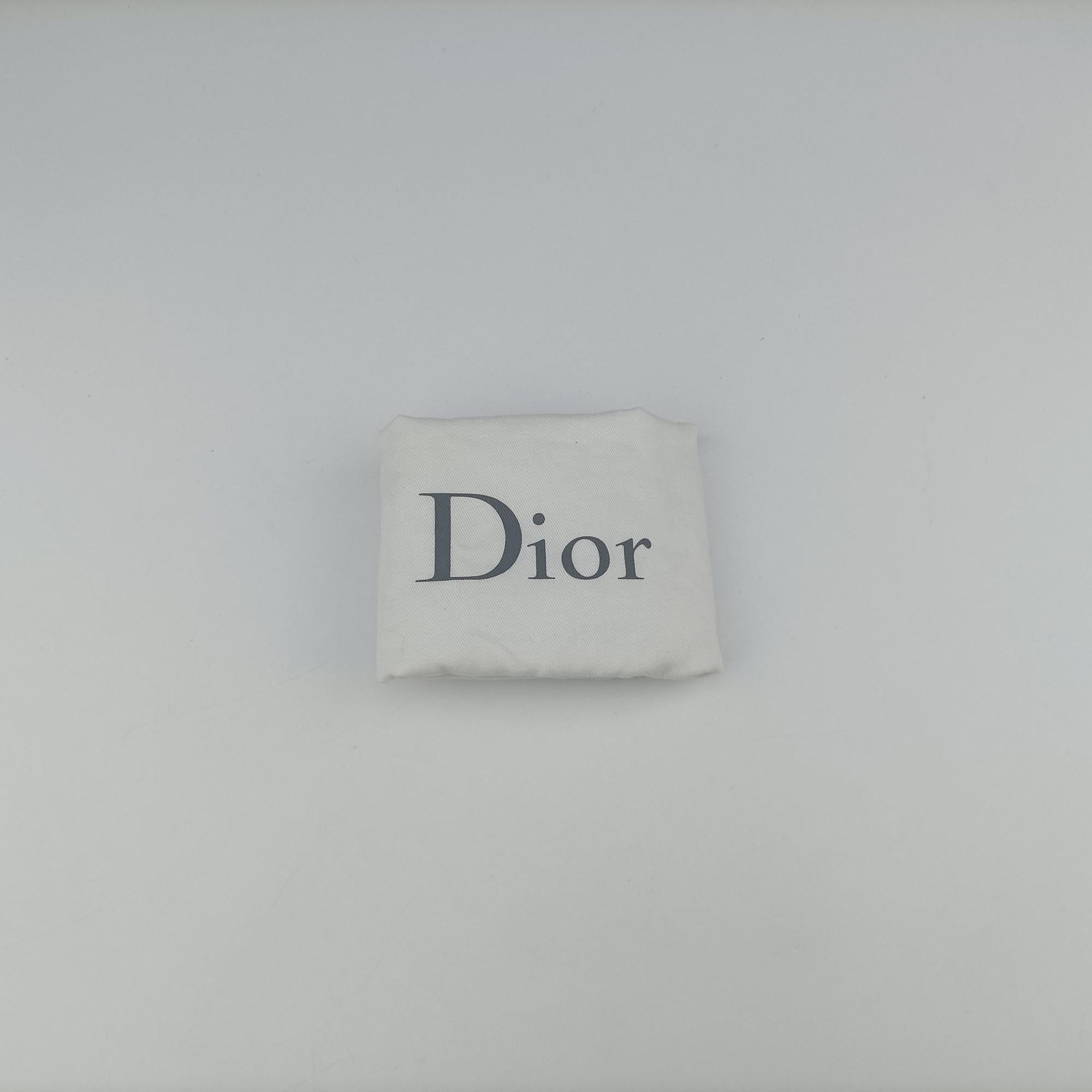 Pre-owned Christian Dior Saddle Pink Leather  handbag | stylenewstar