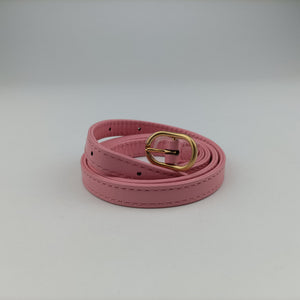 Secondhand Gucci JACKIE 1961 Pink Leather 637091 shoulderbag | stylenewstar