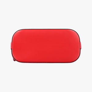 Pre-owned Louis Vuitton Alma MINI chain COQUELICOT epi M51404 shoulderbag | stylenewstar