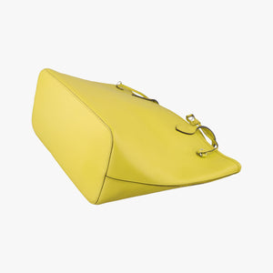 Secondhand Louis Vuitton NEVERFULL PM Pistache Epi M40961 shoulderbag | stylenewstar