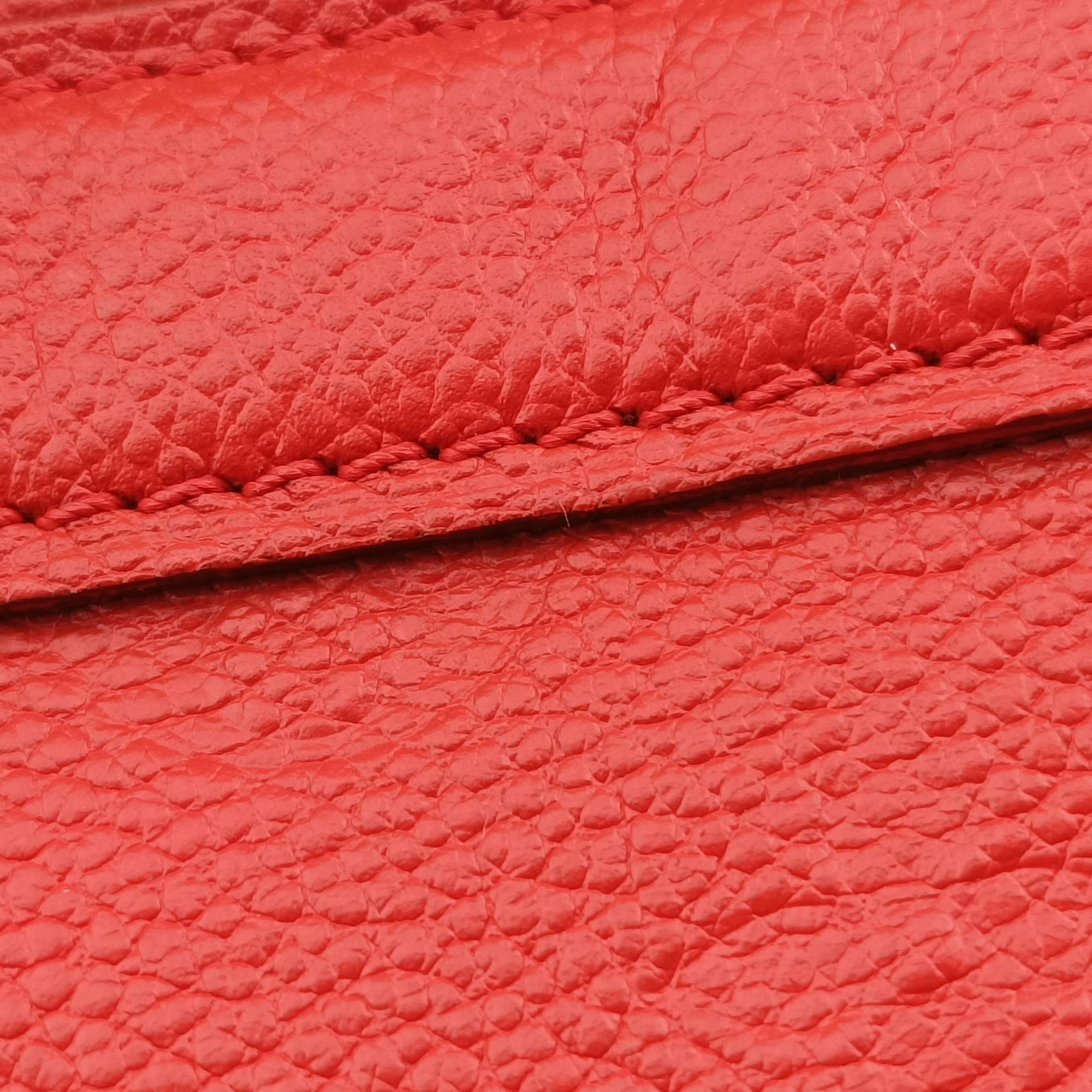 Pre-owned Louis Vuitton Lumineuse PM Orian Monogram Empreinte M40552 shoulderbag | stylenewstar