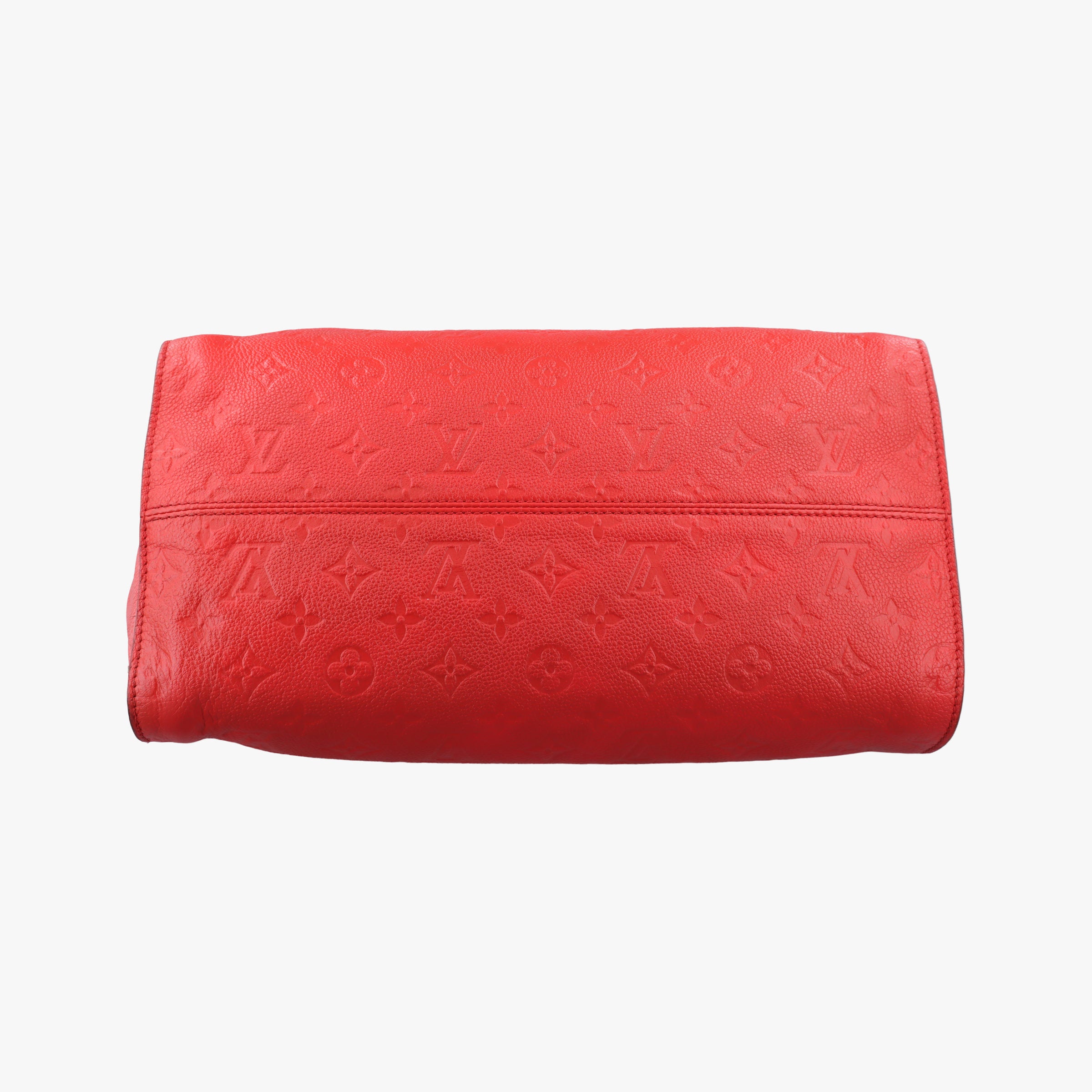 Pre-owned Louis Vuitton Lumineuse PM Orian Monogram Empreinte M40552 shoulderbag | stylenewstar