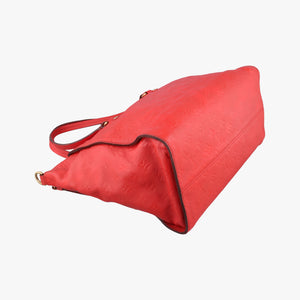 Pre-owned Louis Vuitton Lumineuse PM Orian Monogram Empreinte M40552 shoulderbag | stylenewstar
