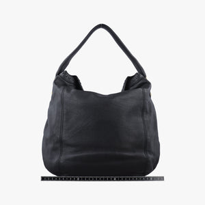 Vintage Gucci Sunset hobo Black Leather 269933 shoulderbag | stylenewstar