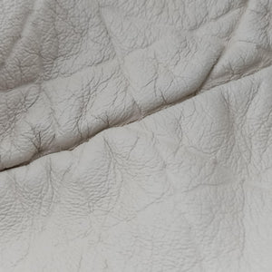 Pre-owned Christian Dior Cannage Dior Soft Shopping White lambskin  handbag | stylenewstar