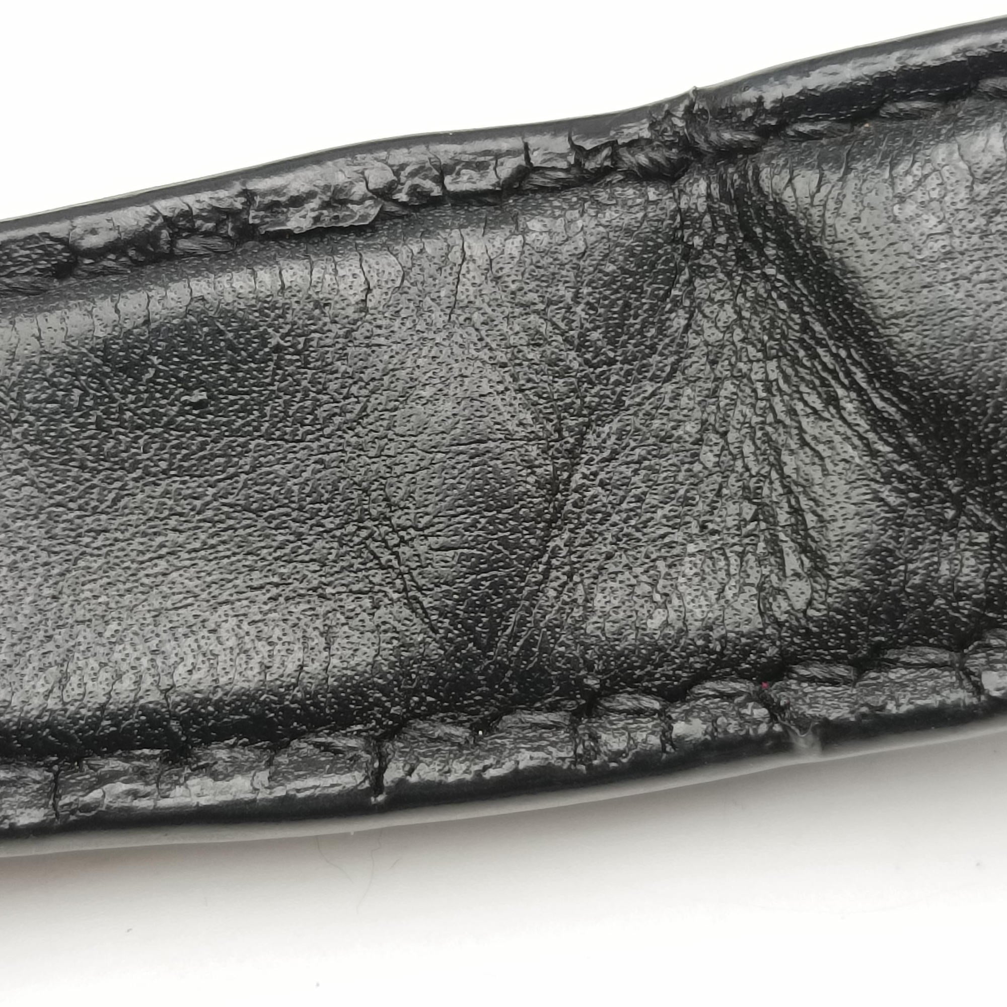 Secondhand Gucci Dionysus Hobo Black Leather 446687 shoulderbag | stylenewstar