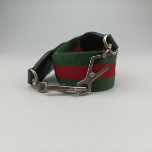 Secondhand Gucci Dionysus Hobo Black Leather 446687 shoulderbag | stylenewstar