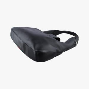 Secondhand Gucci Dionysus Hobo Black Leather 446687 shoulderbag | stylenewstar