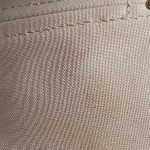 Pre-owned Louis Vuitton Noe BB AZUR Damier Canvas N41220 shoulderbag | stylenewstar