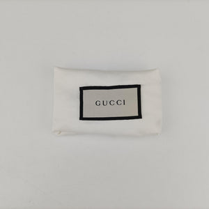 Secondhand Gucci Interlocking G Red Leather 510304 shoulderbag | stylenewstar