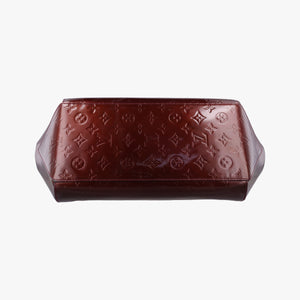 Vintage Louis Vuitton Sherwood PM Amarante Vernis M91488 handbag | stylenewstar