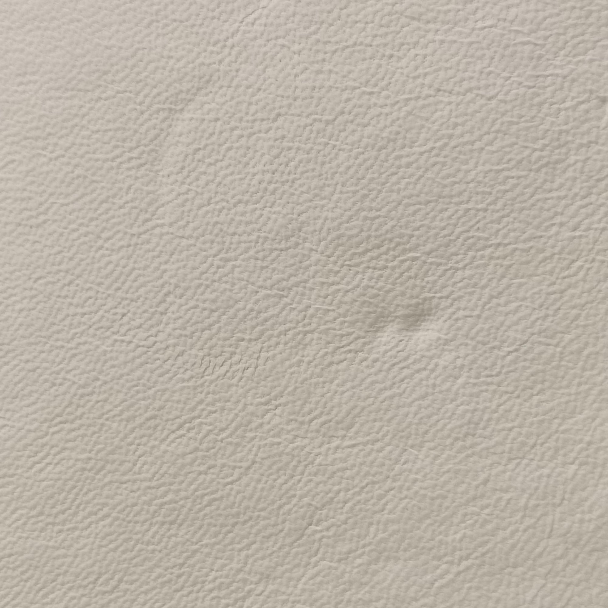 Vintage VERSACE Medusa Palazzo White lambskin  shoulderbag | stylenewstar