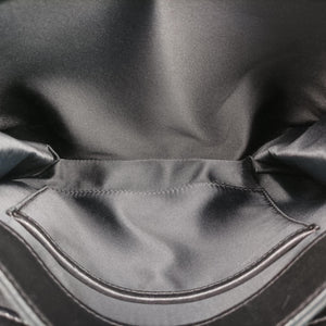 Vintage VERSACE La Medusa Black Leather  shoulderbag | stylenewstar