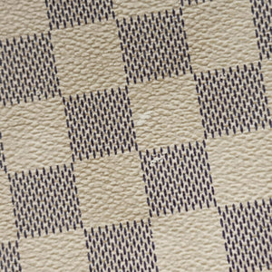 Pre-owned Louis Vuitton NOe Azur Damier Canvas N42222 shoulderbag | stylenewstar