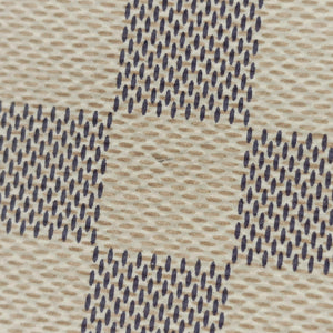 Pre-owned Louis Vuitton Pochette Felicie Azur Damier Canvas N63106 shoulderbag | stylenewstar