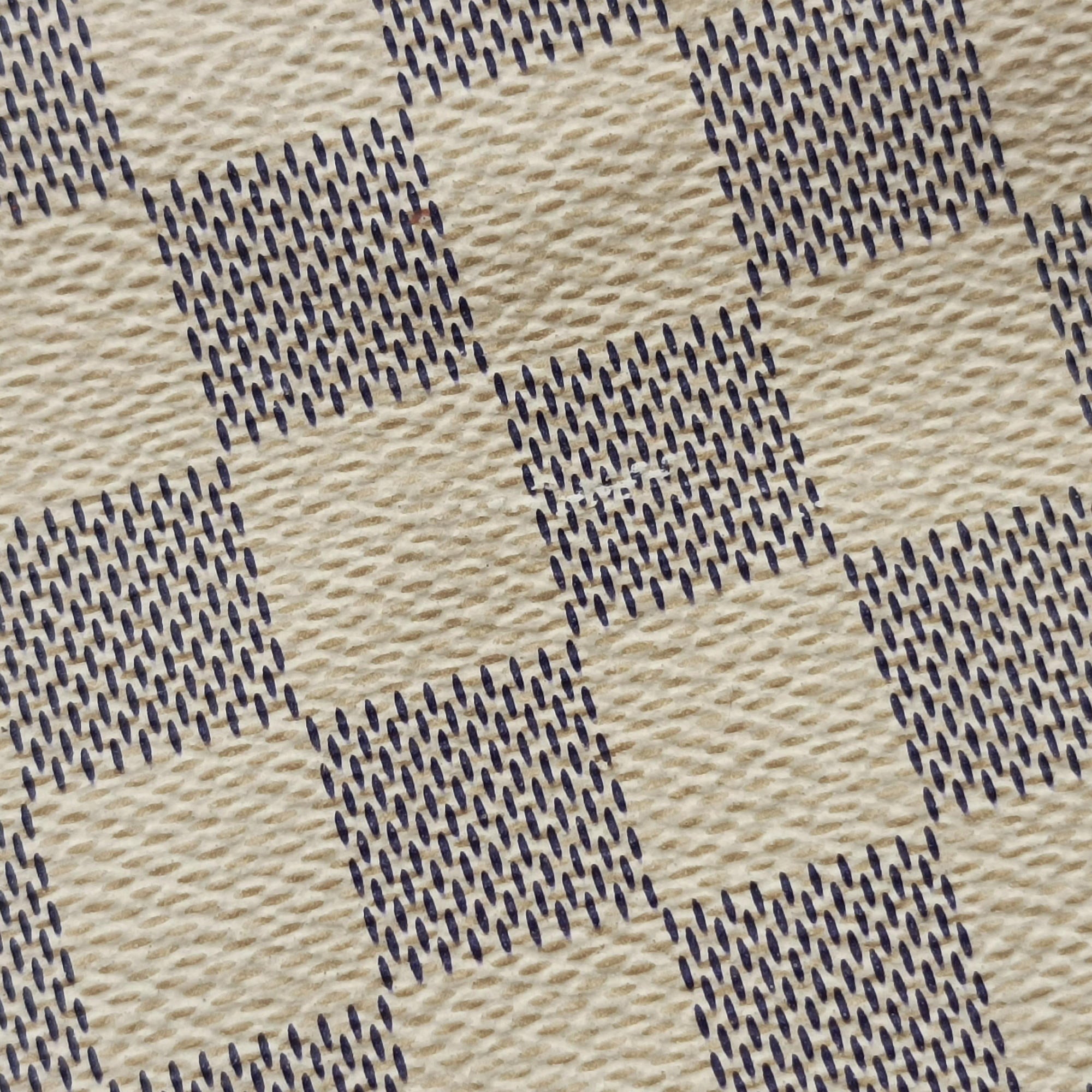 Pre-owned Louis Vuitton Speedy 35 Azur Damier Canvas N41535 handbag | stylenewstar