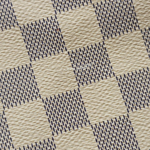 Pre-owned Louis Vuitton Speedy 35 Azur Damier Canvas N41535 handbag | stylenewstar