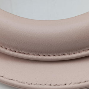 Vintage Christian Dior Lady Dior Pink lambskin  shoulderbag | stylenewstar
