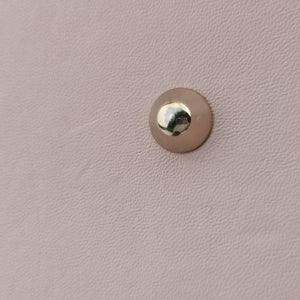 Vintage Christian Dior Lady Dior Pink lambskin  shoulderbag | stylenewstar