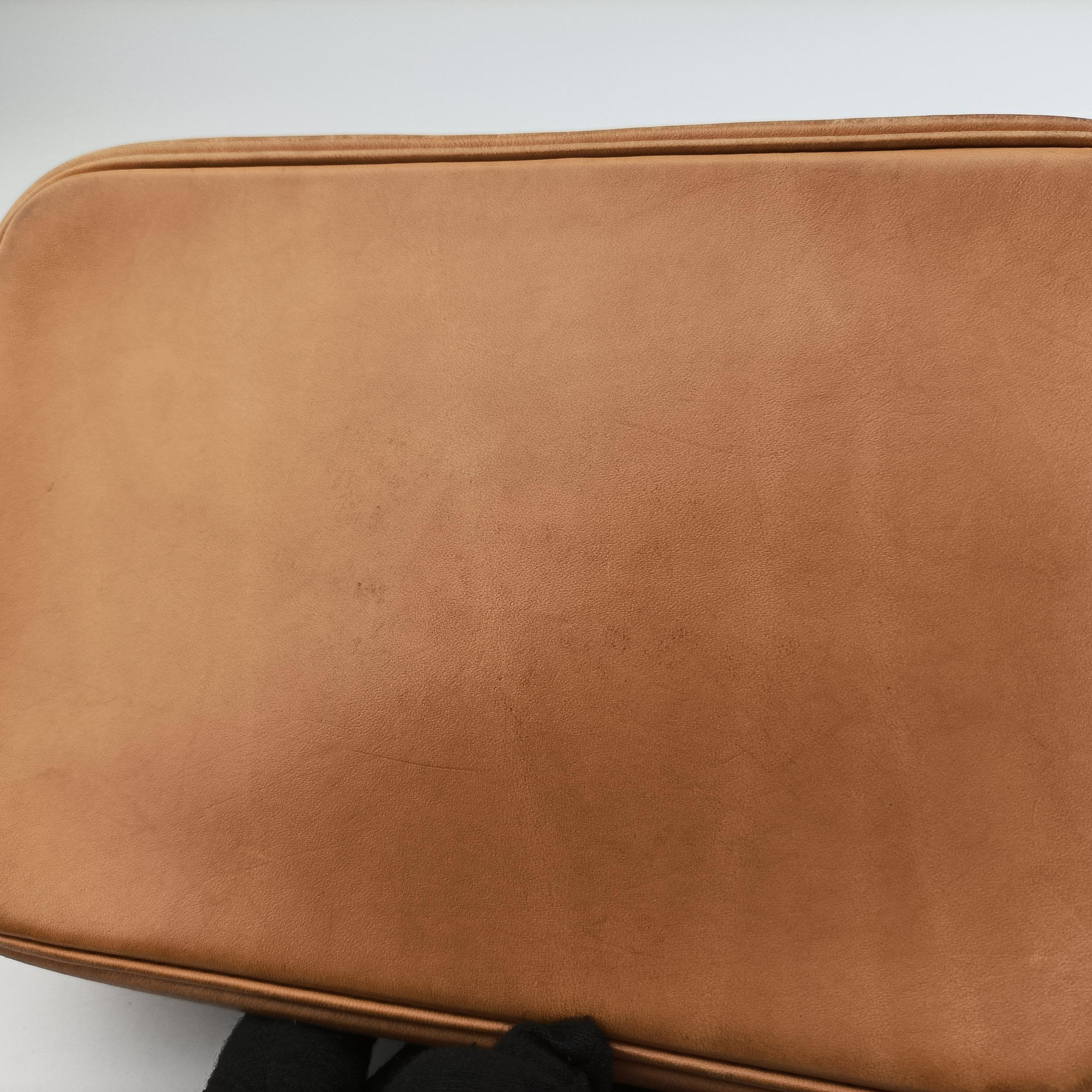 Secondhand Louis Vuitton Noe BB AZUR Damier Canvas N41220 shoulderbag | stylenewstar