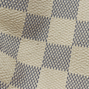 Pre-owned Louis Vuitton Speedy 30 AZUR Damier Canvas N41533 handbag | stylenewstar