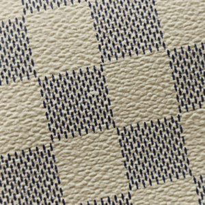 Pre-owned Louis Vuitton Speedy 30 AZUR Damier Canvas N41533 handbag | stylenewstar