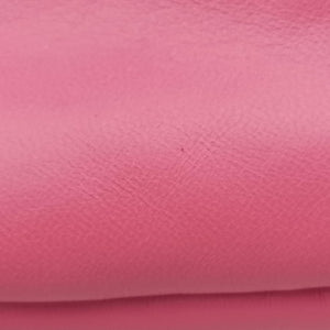 Vintage Prada Triangle mini Pink Leather 1NR015 shoulderbag | stylenewstar