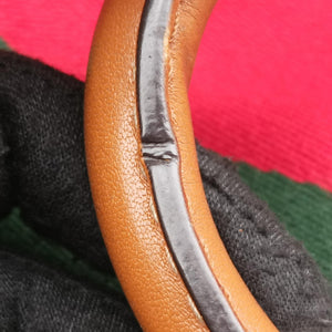 Vintage Gucci Sherry Line Multicolour canvas×leather 247205 handbag | stylenewstar