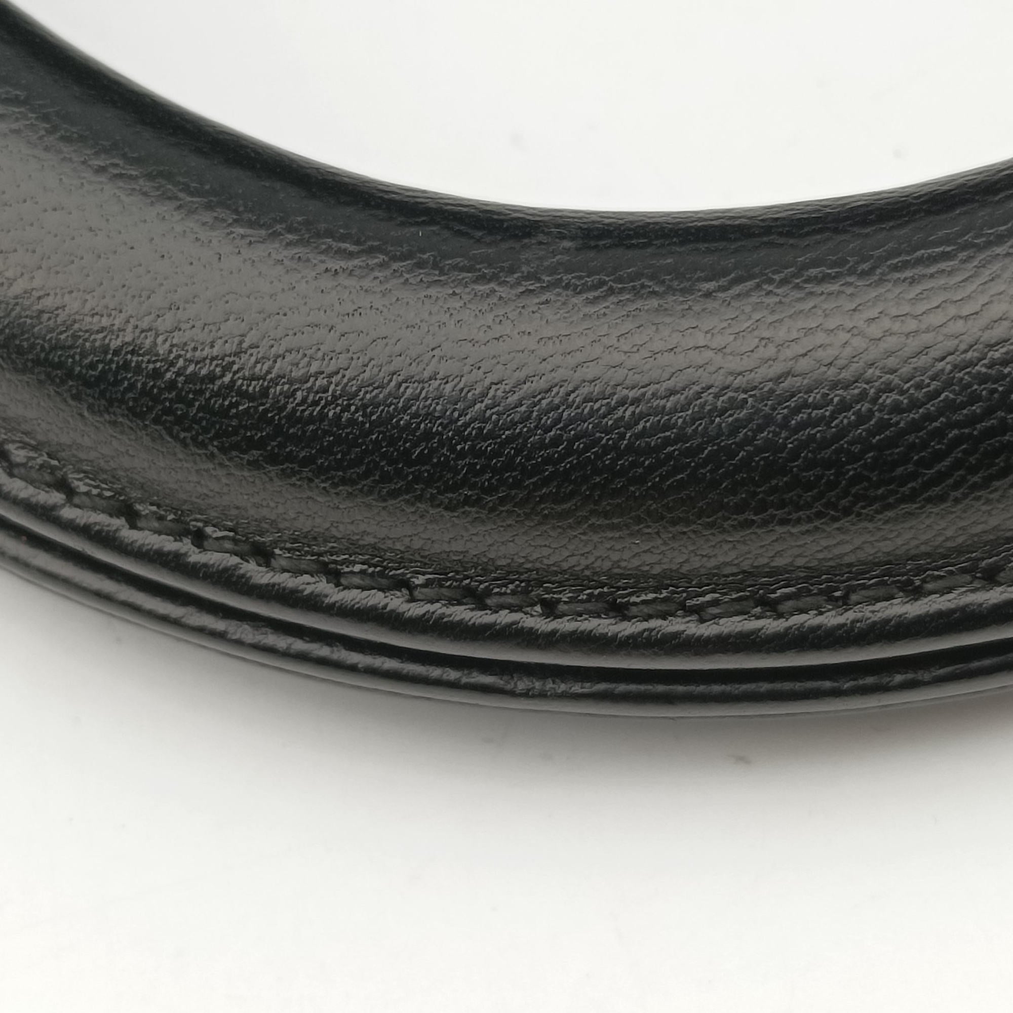 Secondhand Christian Dior Lady Dior Black lambskin  shoulderbag | stylenewstar
