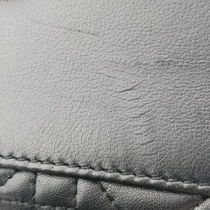 Secondhand Christian Dior Lady Dior Black lambskin  shoulderbag | stylenewstar