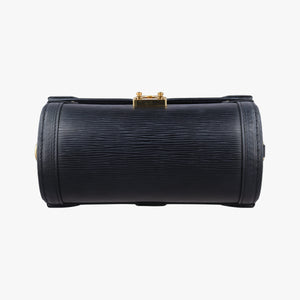 Pre-owned Louis Vuitton Papillon Trunk Noir Epi M58655 shoulderbag | stylenewstar