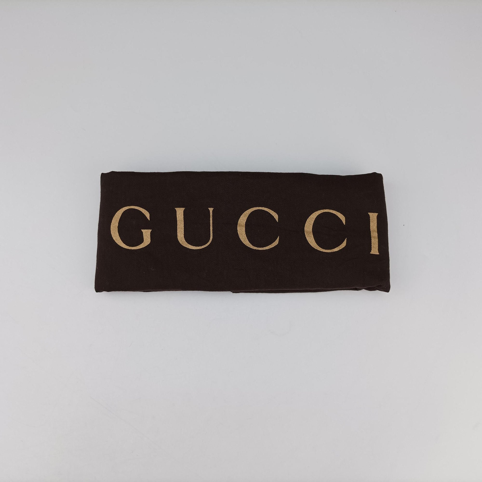 Pre-owned Gucci Horsebit Hobo Brown leather 247602 shoulderbag | stylenewstar