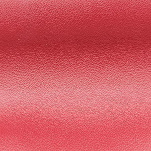 Pre-owned Delvaux Tampete Burgundy Leather  shoulderbag | stylenewstar
