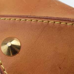 Pre-owned Louis Vuitton JUDY MM white Monogram Multicolor M40255 shoulderbag | stylenewstar