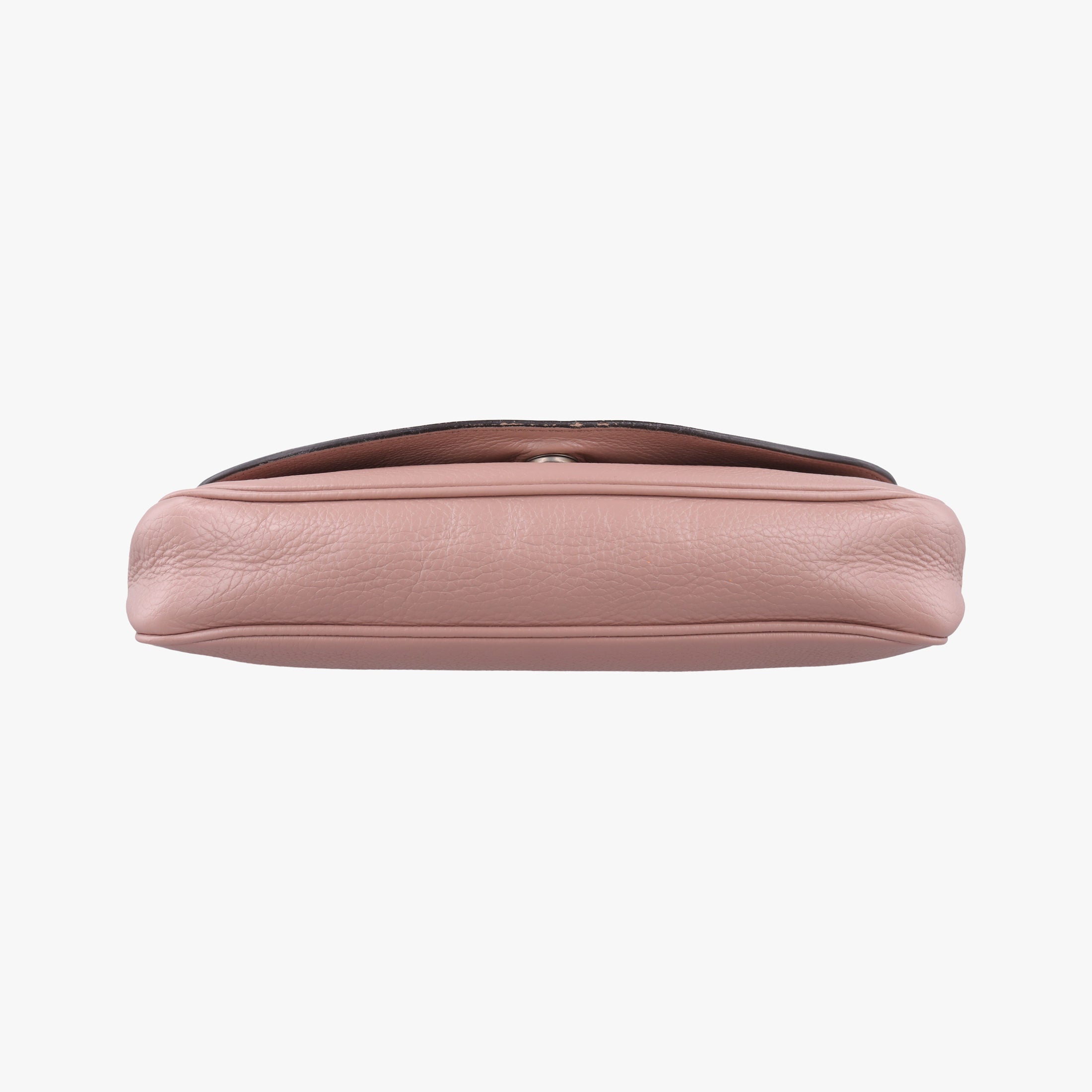 Pre-owned Gucci SOHO Pink Leather 336752 shoulderbag | stylenewstar