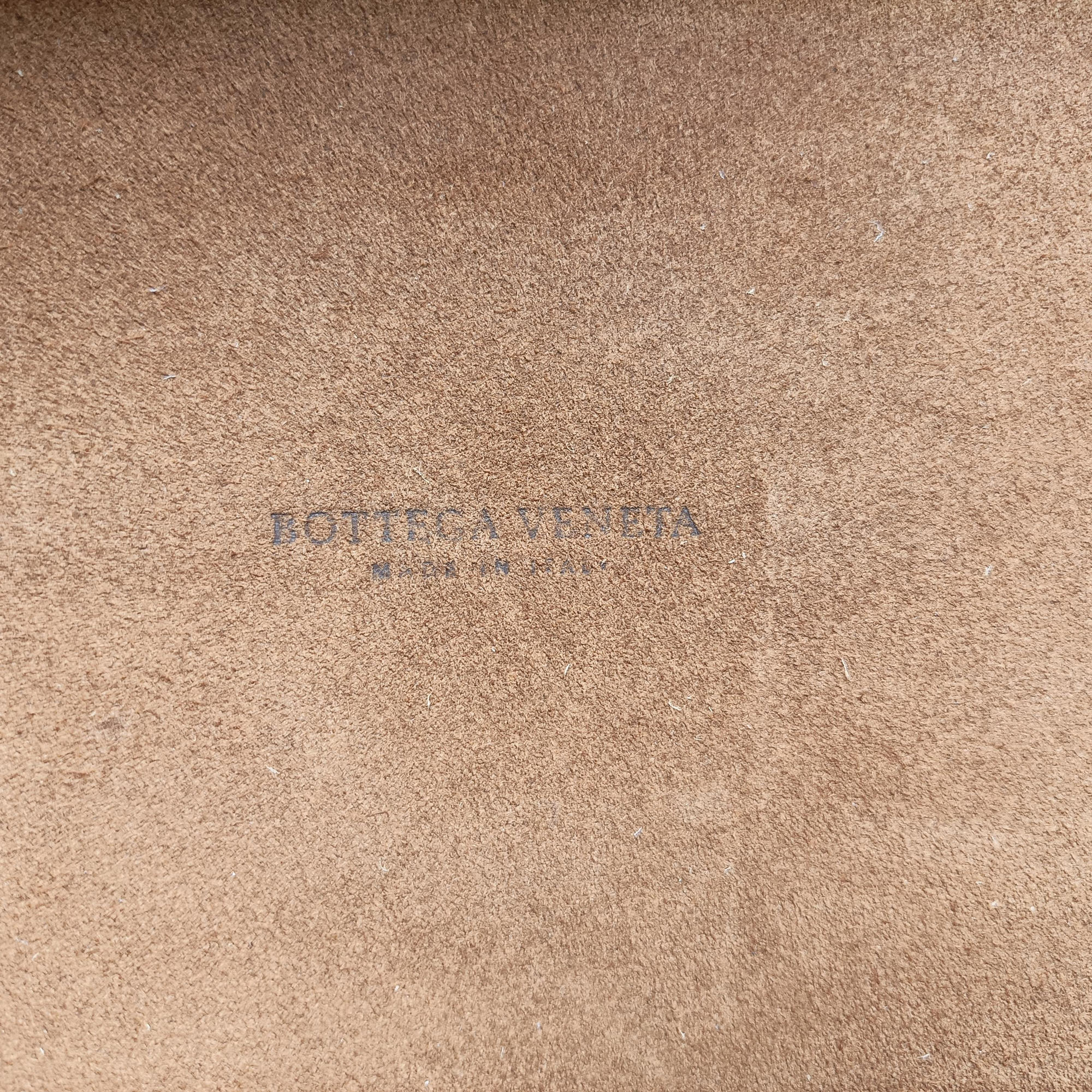 Secondhand Bottega Veneta padded intrecciato Blue lambskin  handbag | stylenewstar