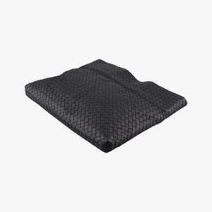 Vintage Bottega Veneta Intrecciato Black lambskin  shoulderbag | stylenewstar