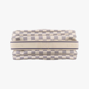 Pre-owned Louis Vuitton NAVIGLIO Azur Damier Canvas N51189 shoulderbag | stylenewstar