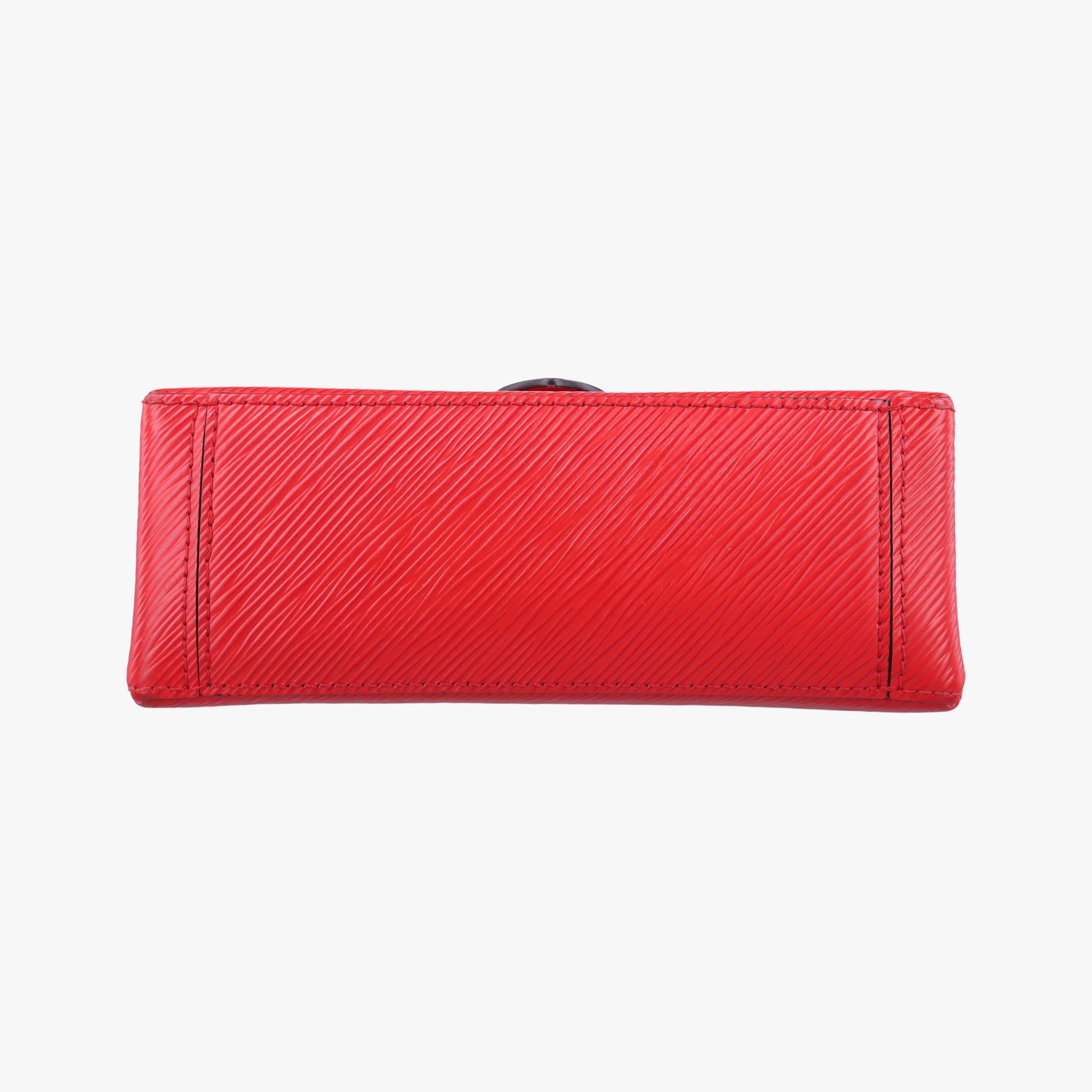Secondhand Louis Vuitton Locky BB Red Epi M53239 handbag | stylenewstar