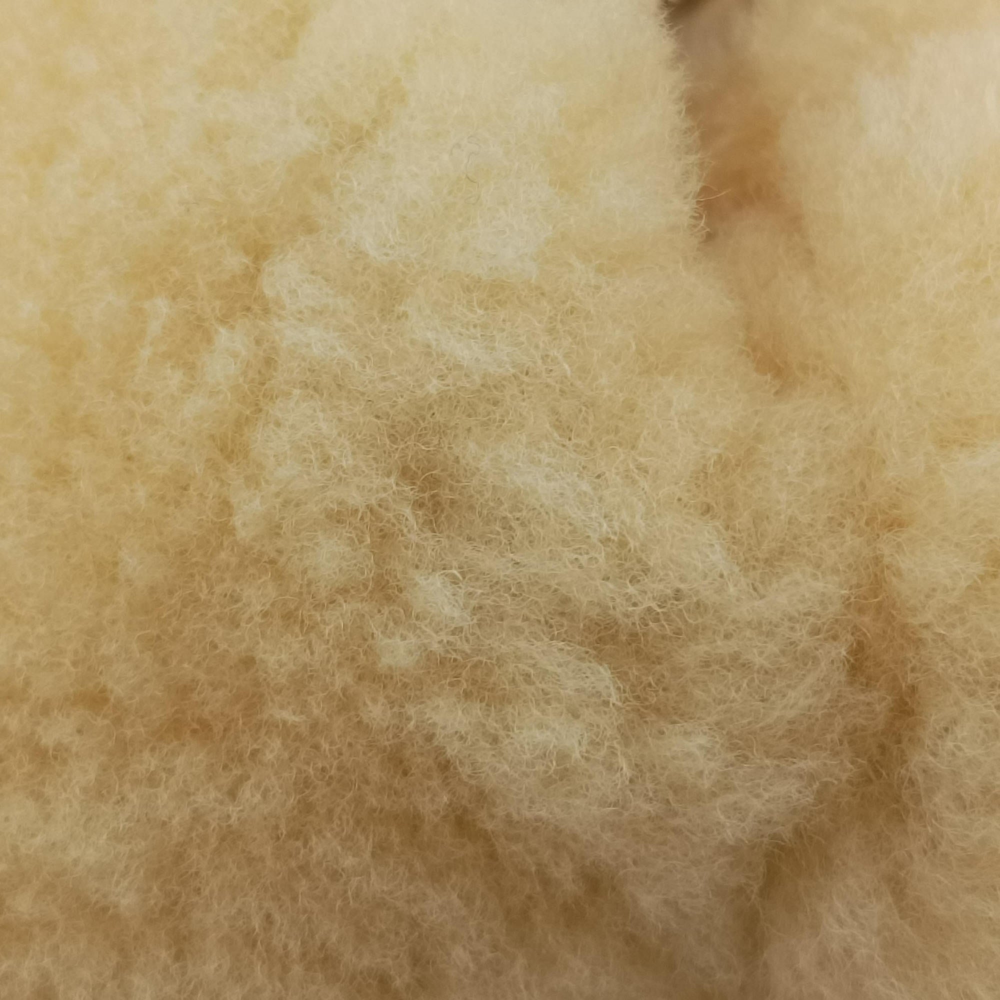 Pre-owned Bottega Veneta The Jodie Yellow Fur  handbag | stylenewstar