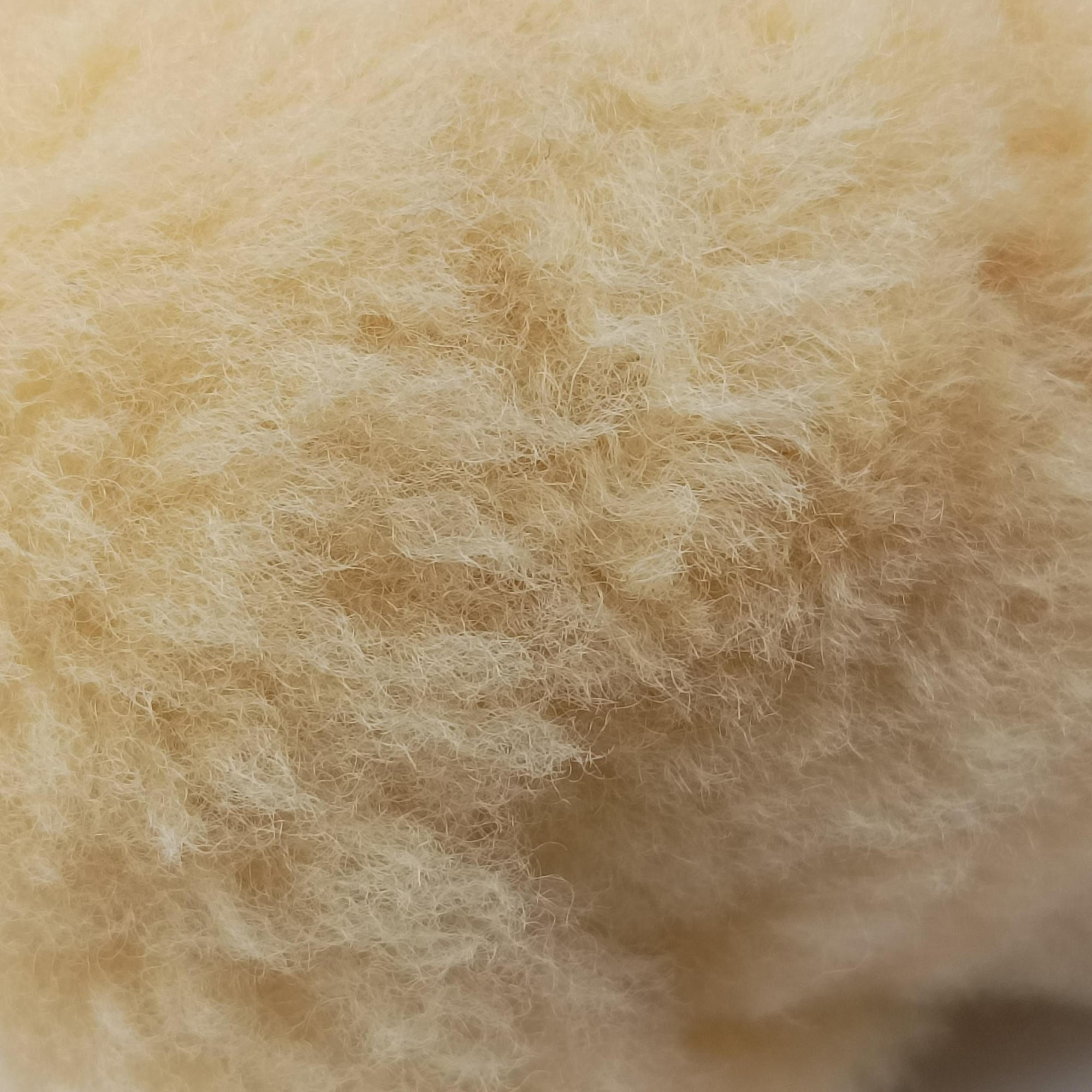 Pre-owned Bottega Veneta The Jodie Yellow Fur  handbag | stylenewstar