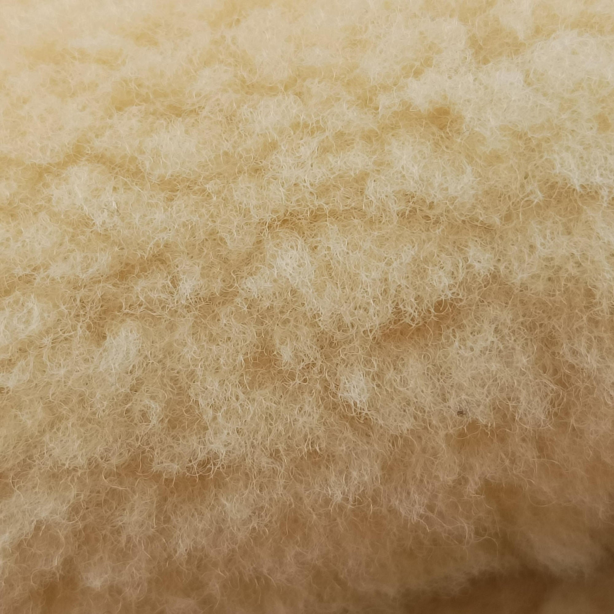 Pre-owned Bottega Veneta The Jodie Yellow Fur  handbag | stylenewstar