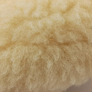 Pre-owned Bottega Veneta The Jodie Yellow Fur  handbag | stylenewstar