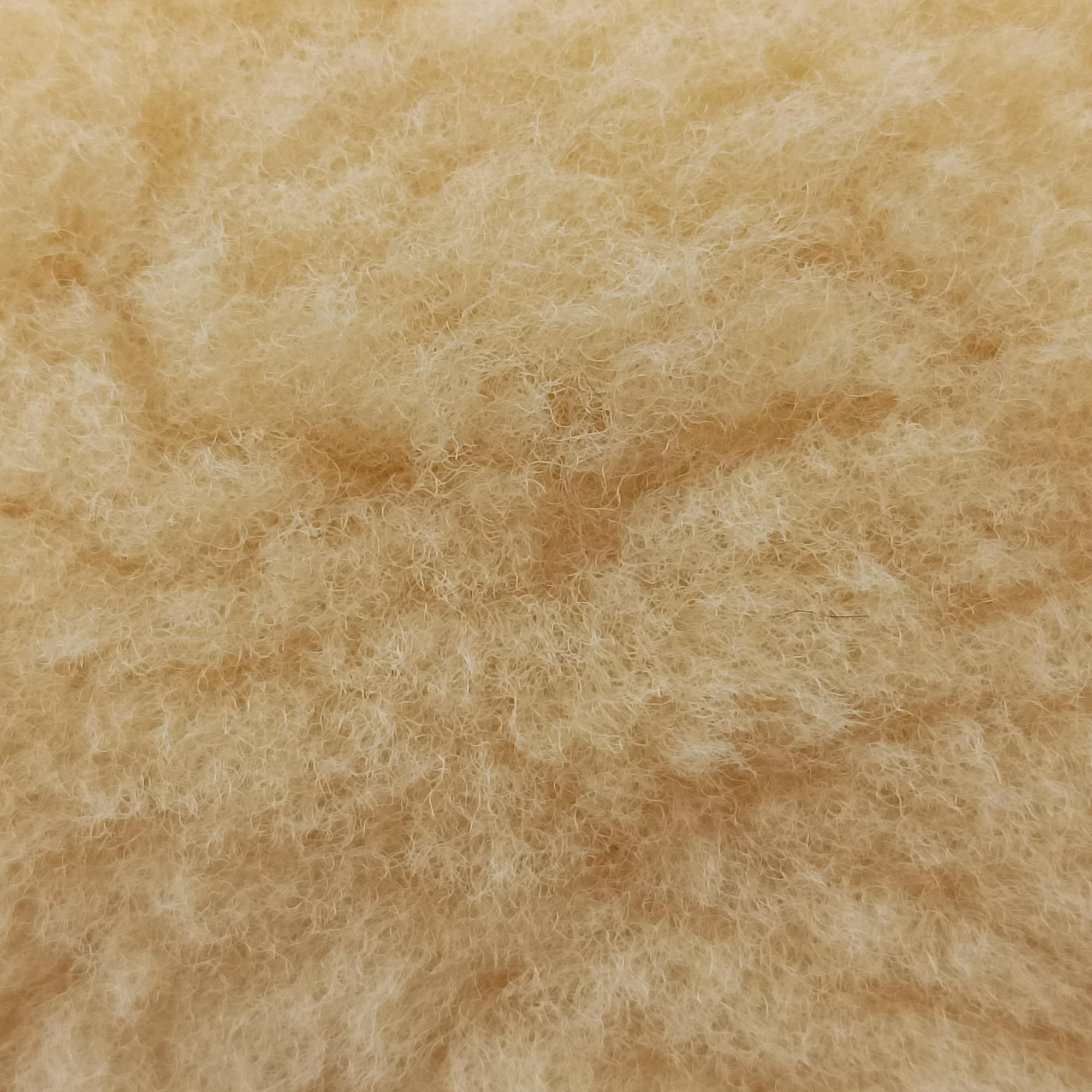 Pre-owned Bottega Veneta The Jodie Yellow Fur  handbag | stylenewstar