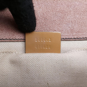Vintage Gucci Emily Black Patent 283063 shoulderbag | stylenewstar