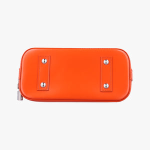 Pre-owned Louis Vuitton Alma BB PIMENT Epi M40854 shoulderbag | stylenewstar