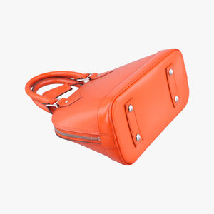 Pre-owned Louis Vuitton Alma BB PIMENT Epi M40854 shoulderbag | stylenewstar