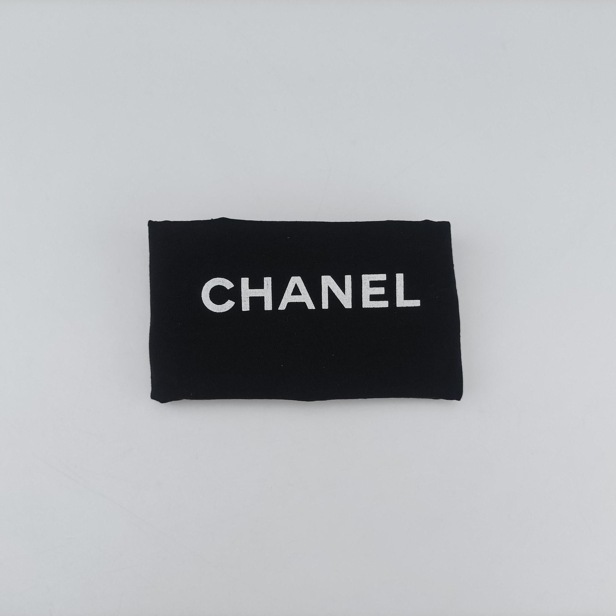 Vintage Chanel Matelasse coco mark Black lambskin A33814 shoulderbag | stylenewstar